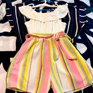 Used like new size 7